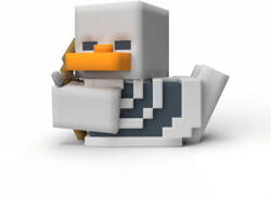 Numskull Designs Rățușcă Tubbz Minecraft - Skeleton (prima ediție) Figurina