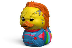 Numskull Designs Tubbz rață mică Chucky - Chucky Figurina