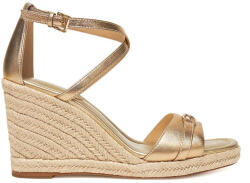 Michael Kors Mandy Platforme Dama Anatomice Auriu 40R5MAMS2M-740 (40R5MAMS2M-740)