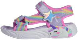 Skechers Sandale Copii Dreams Violet 303107-LLVMT (303107-LLVMT)