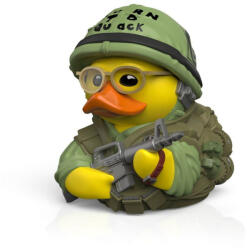Numskull Designs Tubbz rață Kubrick Full Metal Jacket - Sgt. J. T Davis Figurina