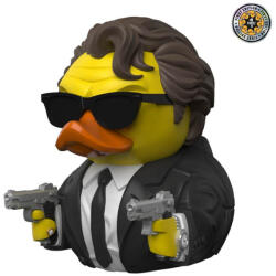 Numskull Designs Rață Tubbz The Gauners - Mr White (prima ediție) Figurina