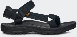 Teva Sandale Damă Sporty Negre 1017424-BLK (1017424-BLK)
