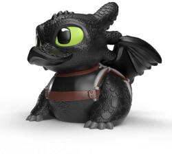 Numskull Designs Tubbz rață XL Cum să-ți dresezi dragonul - Nigh Fury Figurina