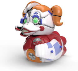 Numskull Designs Rață Tubbz FNAF - Circus Baby (prima ediție) Figurina