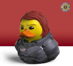 Numskull Designs Rață Tubbz Mass Effect Commander Shepard (Female) (ediția întâi) Figurina