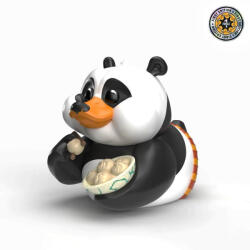 Numskull Designs Tubbz rață Kung Fu Panda - Po (prima ediție) Figurina