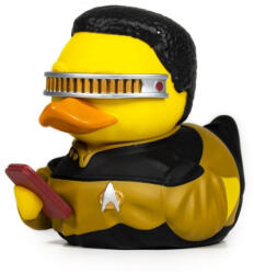 Numskull Designs Tubbz rață Star Trek - Geordi La Forge Figurina