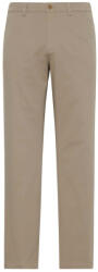 Calvin Klein Pantaloni Barbati Chino Elastic Slim Fit Kaki LV040EM628-RAK (LV040EM628-RAK)