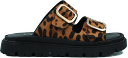 Level Anatomic Sandale anatomice damă Leopard 1202 (1202)