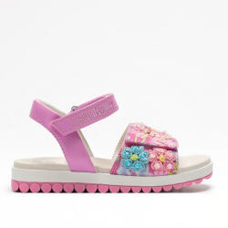 Lelli Kelly Sandale Copii Sandalo Fuchsia LKCD4890-FU02 (LKCD4890-FU02)
