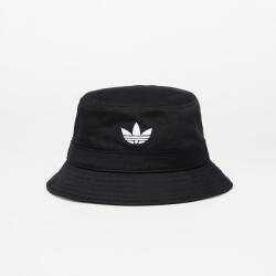 adidas Adicolor Pălărie Textilă Pentru Bărbați Stil Bucket Neagră JC6041 (JC6041)