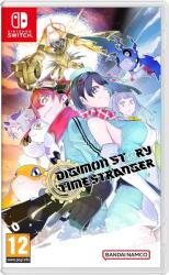 BANDAI NAMCO Entertainment Digimon Story Time Stranger (Switch)