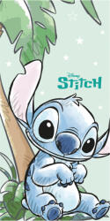 Jerry Fabrics Lilo és Stitch Tropical Cutie 70x140 cm JFK041017