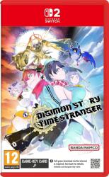 BANDAI NAMCO Entertainment Digimon Story Time Stranger (Switch 2)