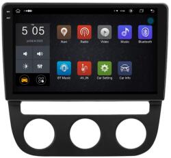 PilotOn Navigatie Piloton VW Golf V (2003-2010) - 4GB RAM, 64GB, Octa Core 2Ghz, Display 2K, SIM 4G (NAV-VWPL-1629)