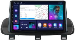 MEKEDE Navigatie Nissan Qashqai III (dupa 2021) cu Android, 2GB RAM, 32 GB, Ecran IPS 10" 1280 x 720, CarPlay & Android Auto, WiFi, Bluetooth, suport camera DVR (NAV-NISSAN-11826)