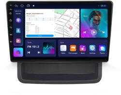 MEKEDE Navigatie Renault Trafic 2 (2010-2014) cu Android, 1GB RAM, 16 GB, Ecran IPS 10" 1024 x 600, WiFi, Bluetooth, suport camera DVR (NAV-RENAULT-12131)