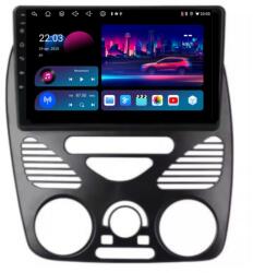 PilotOn Navigatie Piloton Fiat Albea (2002-2009) - 4GB RAM, 64GB, Octa Core 1.6Ghz, Display In-Cell (NAV-FIAPL-1186)