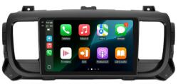 PilotOn Navigatie Piloton Peugeot Expert (dupa 2016) - 8GB RAM, 256GB, Octa Core 2Ghz, Display In-Cell (NAV-PEUPL-1388)