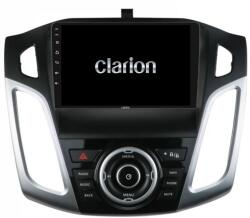 Clarion Navigatie Android Clarion GL-300 XD3326 9 Inch Ford Focus III (2011-2018), 4 GB, 64 GB, IPS (CL-FD-FOC3-C3-464178)