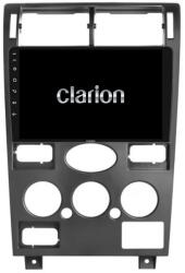 Clarion Navigatie Android Clarion GL-300 XD3326 9 Inch Ford Mondeo III (2000-2003), 2 GB, 32 GB, IPS (CL-FD-MON3-C3-23215)