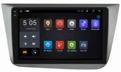 PilotOn Navigatie Piloton Seat Altea XL (2006-2015) - 4GB RAM, 64GB, Octa Core 2Ghz, Display 2K, SIM 4G (NAV-SEAPL-1117)