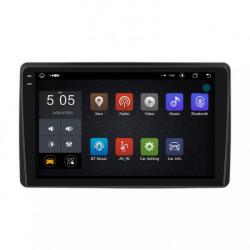 PilotOn Navigatie Piloton Chevrolet Kalos (2006-2011) - 4GB RAM, 64GB, Octa Core 2Ghz, Display 2K, SIM 4G (NAV-CHEPL74)