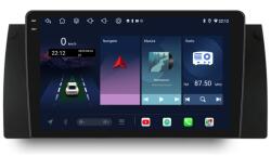 PilotOn Navigatie Piloton BMW X5 E53 (2000-2006) - 6GB RAM, 128GB, Octa Core 1.6Ghz, Display In-Cell (NAV-BMWPL-70)