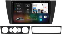 PilotOn Navigatie Piloton BMW Seria 3 E90 E91 E92 E93 (2004-2013) - 12GB RAM, 256GB, Octa Core 2.7Ghz, Display 2K, SIM 4G (NAV-BMWPL-42)