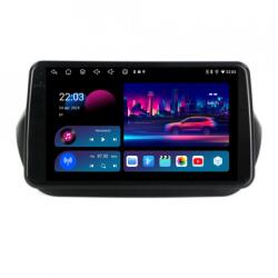 PilotOn Navigatie Piloton Citroen Nemo (2008-2018) - 4GB RAM, 64GB, Octa Core 1.6Ghz, Display In-Cell (NAV-CITPL-165)