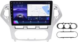 MEKEDE Navigație Dedicată Ford Mondeo IV (2007-2011) 4GB RAM, 64GB, Octa-Core, Ecran QLED 10", CarPlay, Android Auto, Slot SIM 4G (NAV-FRD-MONDEO4-4G-4699)