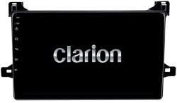 Clarion Navigatie Android Clarion GL-300 XD3326 9 Inch Toyota Prius W5 (dupa 2015), 4 GB, 64 GB, IPS (CL-TO-PRIUS5-C3-464)