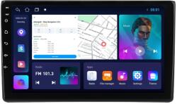 MEKEDE Navigatie Ford Transit Tourneo Custom (dupa 2018) cu Android, 1GB RAM, 16 GB, Ecran IPS 9" 1024 x 600, WiFi, Bluetooth, suport camera DVR (NAV-FORD-10751417)