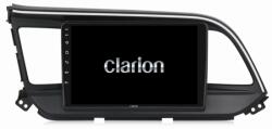 Clarion Navigatie Android Clarion GL-300 XD3326 9 Inch Hyundai Elantra VI (2015-2020), 4 GB, 64 GB, IPS (CL-HY-ELAVI-C3-464)