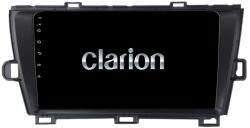 Clarion Navigatie Android Clarion GL-300 XD3326 9 Inch Toyota Prius W3 (2009-2015) negru, 2 GB, 32 GB, IPS (CL-TO-PRIUS3N-C3-232)