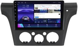 MEKEDE Navigatie Mitsubishi Outlander I (2001-2006) cu Android, 8GB RAM, 128GB ROM, Ecran QLED 10" Touchscreen, CarPlay Wireless, DSP Pro (NAV-MTSH-1036)