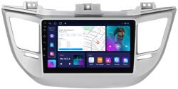 MEKEDE Navigatie Hyundai Tucson (2015-2020) cu Android, 1GB RAM, 16 GB, Ecran IPS 9" 1024 x 600, WiFi, Bluetooth, suport camera DVR (NAV-HY-10957)