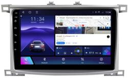 MEKEDE Navigatie Toyota Land Cruiser J100 (1998-2008) 10 inch cu Android, 4GB RAM, 64GB ROM, Ecran QLED, CarPlay Wireless (NAV-TOY-1074)