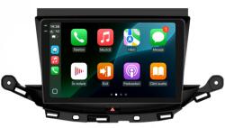 PilotOn Navigatie Piloton Opel Astra K Hatchback (2015-2021) - 8GB RAM, 256GB, Octa Core 2Ghz, Display 2K, SIM 4G (NAV-OPEPL-1374)