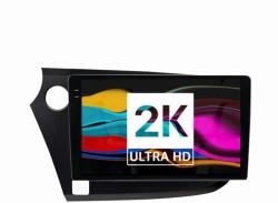 MEKEDE Navigatie Android 2K Honda Insight (2009-2014) cu Android, 8 GB RAM, 128 GB, Ecran QLED 9.5 Inch 2000x1200, CarPlay Wireless, 4G (HONINSIGH0914958G)