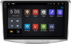 PilotOn Navigatie Piloton VW Passat CC (2008-2018) - 4GB RAM, 64GB, Octa Core 2Ghz, Display 2K, SIM 4G (NAV-VWPL-1949)