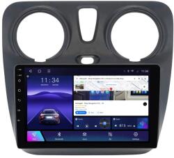 MEKEDE Navigatie Dacia Lodgy (2012+) cu Android, 6GB RAM, 128GB ROM, Ecran QLED 9" Touchscreen, CarPlay Wireless, DSP (NAV-DAC-1027)