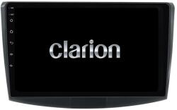 Clarion Navigatie Android Clarion GL-700 XD8581 10 Inch VW Passat CC (2008-2018) negru, 4 GB, 64 GB, IPS (CL-VW-PCCn-C7X-464)