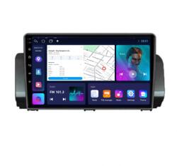 MEKEDE Navigatie Dacia Logan 3 (dupa 2021) cu Android, 1GB RAM, 16 GB, Ecran IPS 9" 1024 x 600, WiFi, Bluetooth, suport camera DVR (NAV-DACIA-7021)