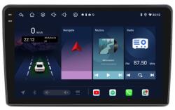 PilotOn Navigatie Piloton Opel Corsa D (2006-2014) - 6GB RAM, 128GB, Octa Core 1.6Ghz, Display In-Cell (NAV-OPEPL-1411)