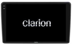 Clarion Navigatie Android Clarion GL-700 XD6125 10 Inch Opel Vivaro A (2001-2010), 8 GB, 256 GB, QLED 2K (CL-OP-VIVA1-C7S-8256)