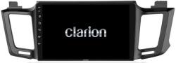 Clarion Navigatie Android Clarion GL-300 XD3326 10 Inch Toyota Rav4 IV (2013-2018), 4 GB, 64 GB, IPS (CL-TO-RAV4-C3-464)