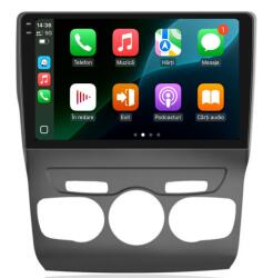 PilotOn Navigatie Piloton Citroen DS4 (2010-2018) - 8GB RAM, 256GB, Octa Core 2Ghz, Display In-Cell (NAV-CITPL-143)
