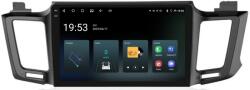 PilotOn Navigatie Piloton Toyota Rav4 IV (2013-2018) - 4GB RAM, 64GB, Quad Core 1.5Ghz, Display In-Cell (NAV-TOYPL-1545)